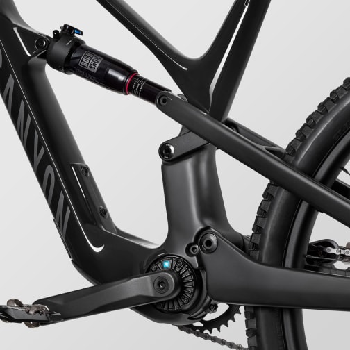 Spectral:ONfly CF 8