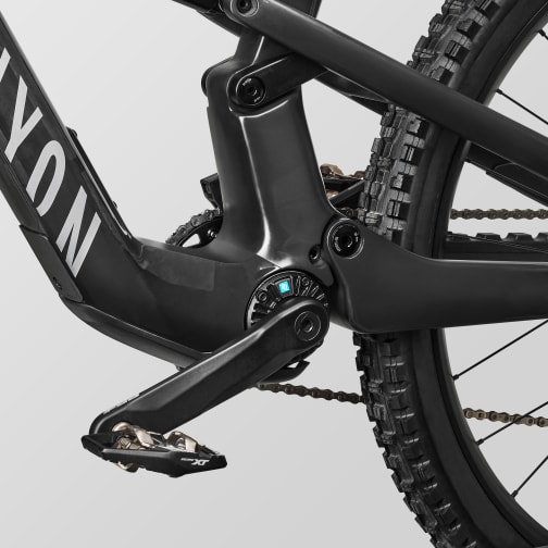 Spectral:ONfly CF 9