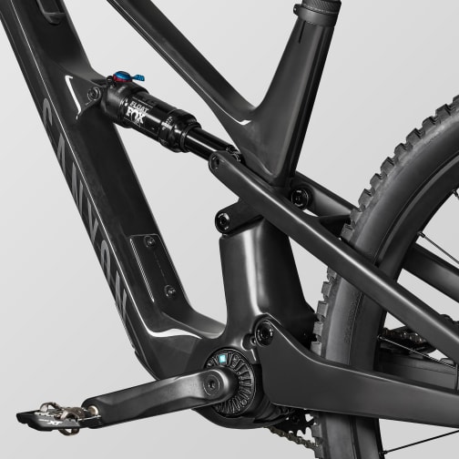 Spectral:ONfly CF 9