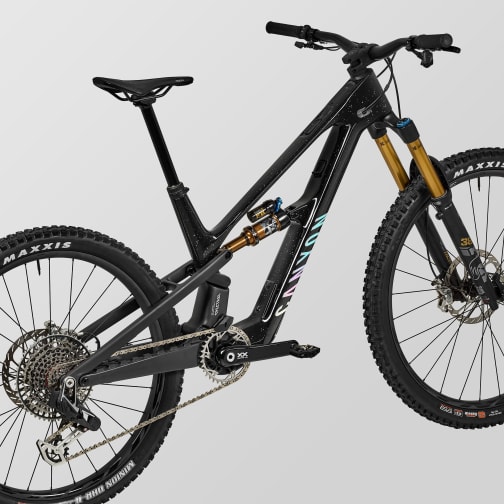 Spectral:ONfly CF LTD