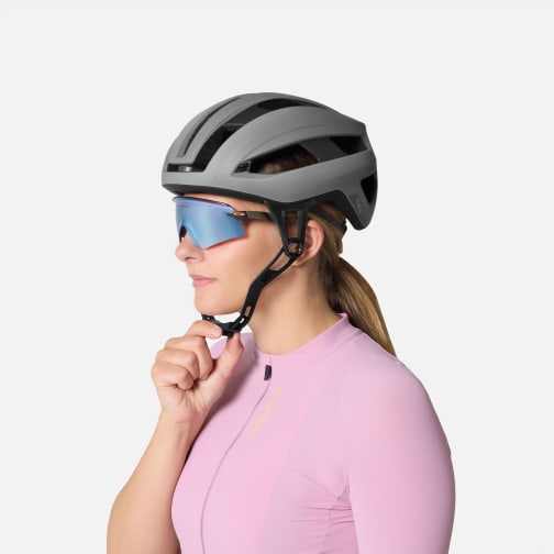 Canyon Disruptr CFR Helm
