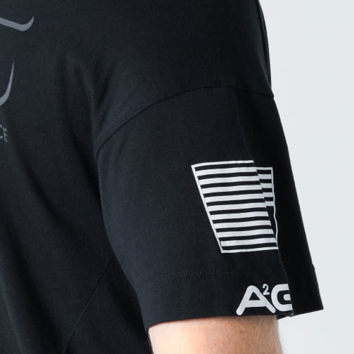 NINEYARD x CANYON Short Sleeve Functional Shirt