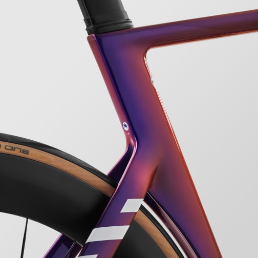 Aeroad CFR Disc Di2