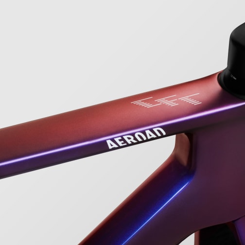 Aeroad CFR Disc Di2