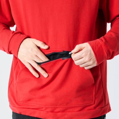 NINEYARD x CANYON Masked Hoodie