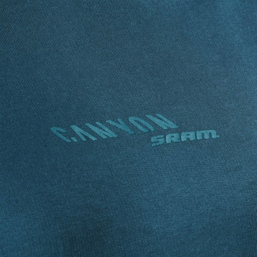 CANYON//SRAM Racing Men's Hoodie