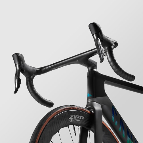 Aeroad CFR eTap