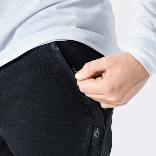 NINEYARD x CANYON MTB Jeans