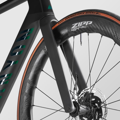 Aeroad CFR eTap