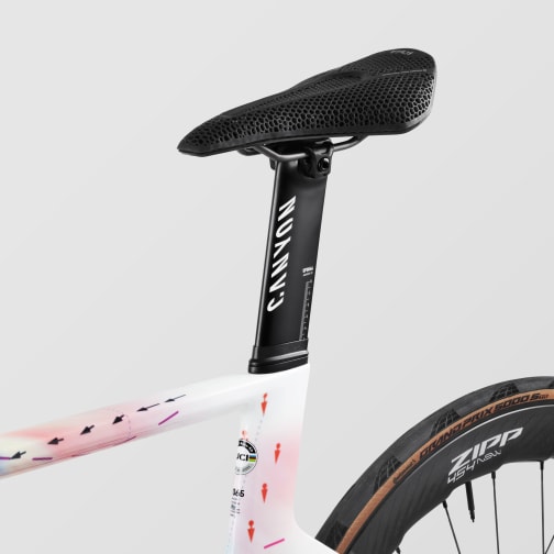 Aeroad CFR eTap