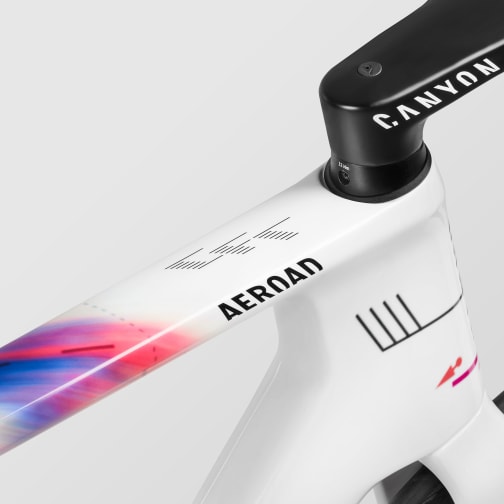 Aeroad CFR eTap