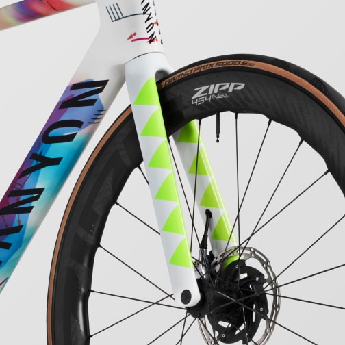 Aeroad CFR eTap