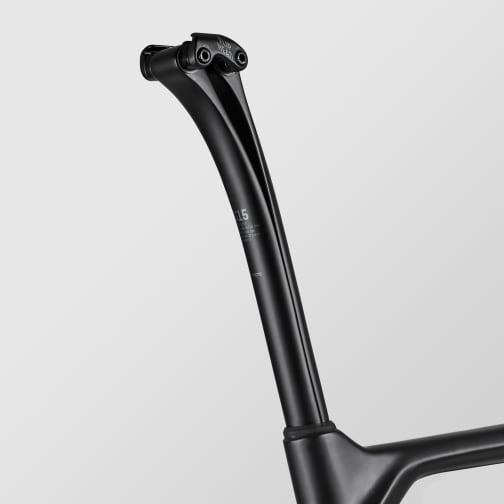 Grizl CF SLX Frameset