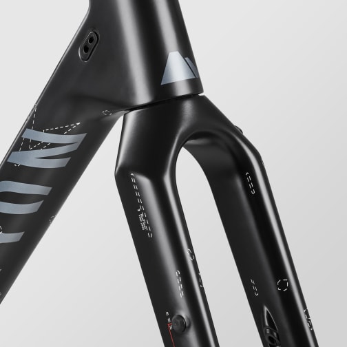 Grizl CF SLX Frameset