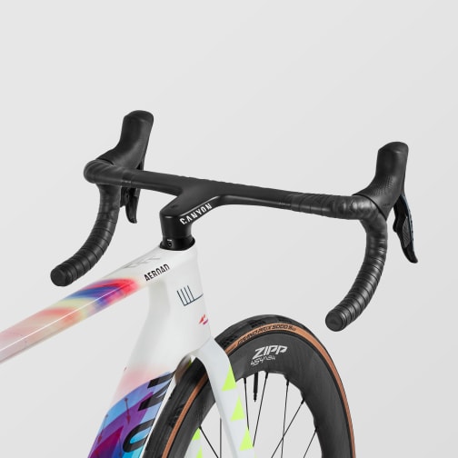 Aeroad CFR eTap
