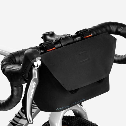 Apidura X Canyon Handlebar Bag