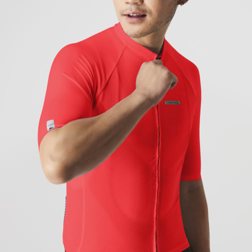 Canyon Men's Classic Cycling Jersey