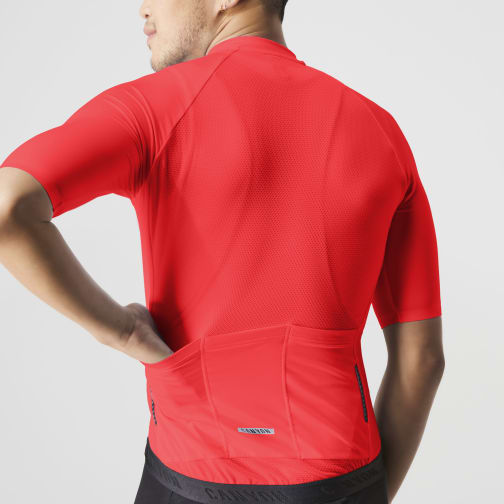 Canyon Men's Classic Cycling Jersey