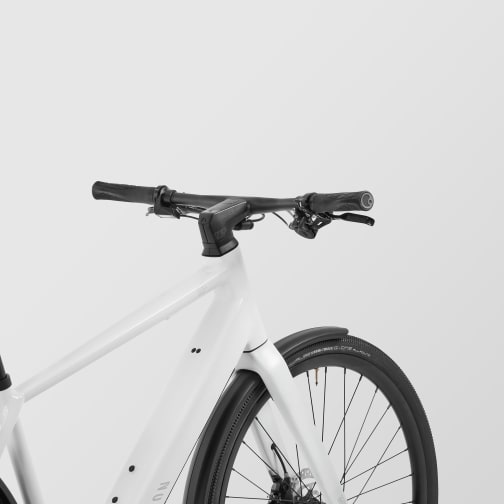 Commuter:ONfly 7