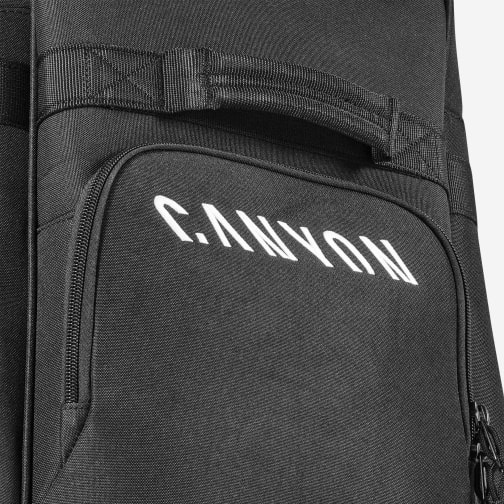 Canyon Trolley Large