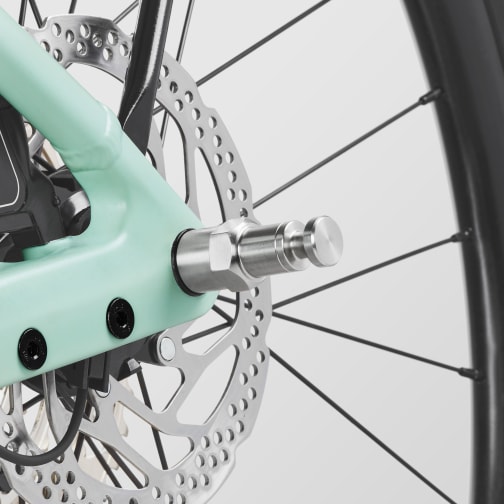 Commuter:ONfly 7 mid-step