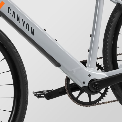 Roadlite:ONfly 7