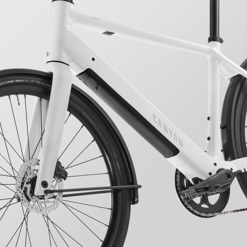 Commuter:ONfly 7