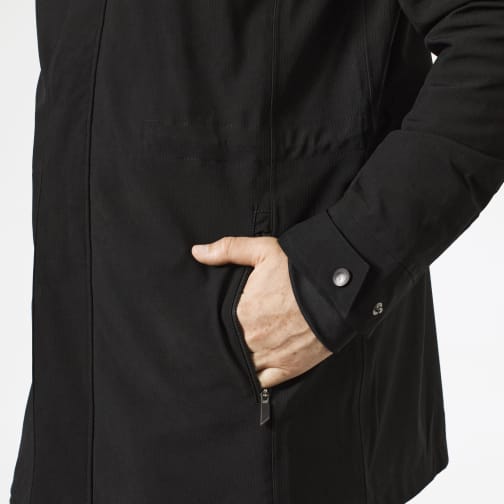 Canyon Parka