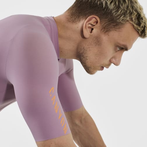 Canyon Men's Signature Pro Cycling Jersey