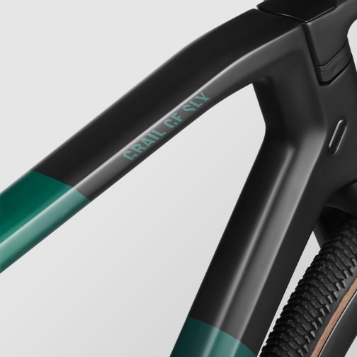 Grail CF SLX 9 eTap