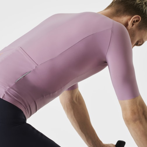 Canyon Men's Signature Pro Cycling Jersey