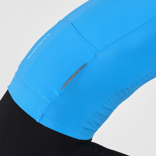 Canyon Men's Signature Pro Cycling Jersey