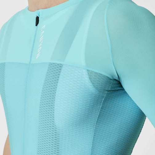 Maglia da ciclismo Canyon Lightweight da uomo