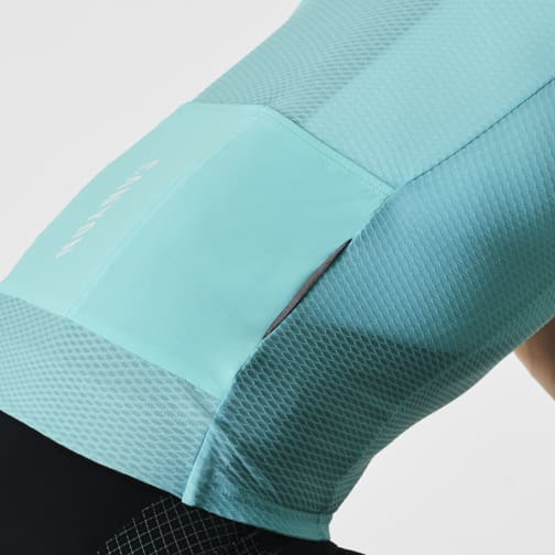 Maglia da ciclismo Canyon Lightweight da uomo