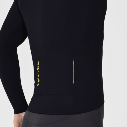 Canyon Men's Signature Pro Longsleeve Cycling Jersey