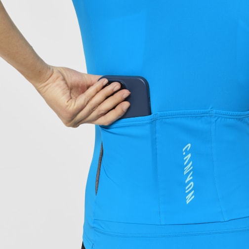 Canyon Women's Signature Pro Cycling Jersey