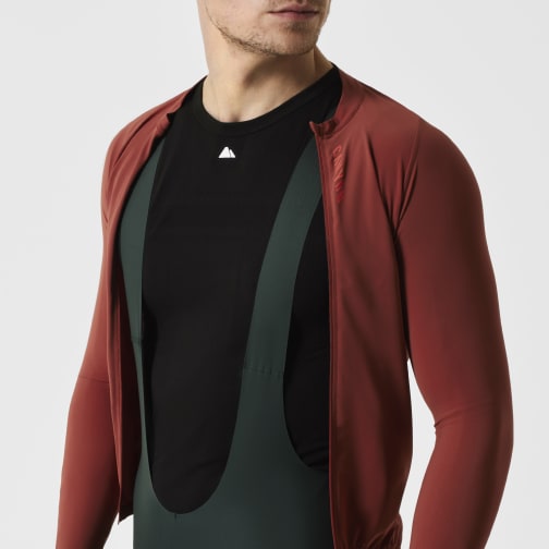 Canyon Men's Signature Pro Cargo Bibshorts