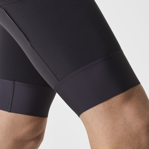 Canyon Men's Signature Pro Cargo Bibshorts