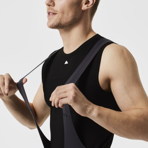 Canyon Men's Signature Pro Cargo Bibshorts