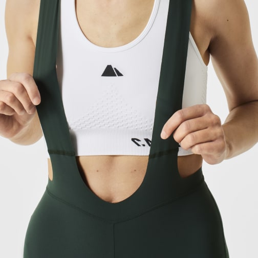 Canyon Women's Bibshorts