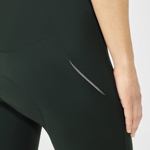 Canyon Women's Bibshorts