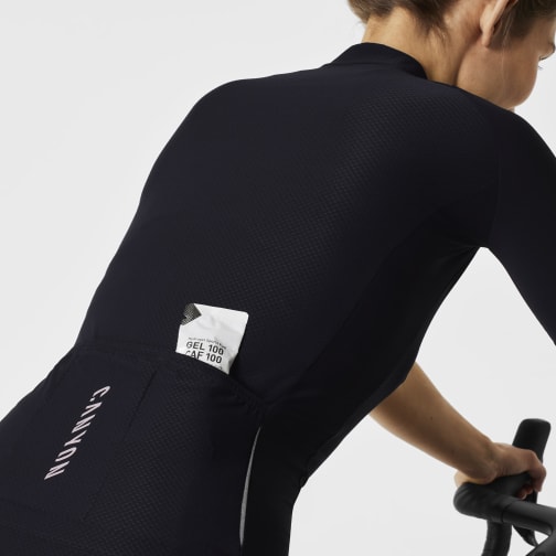 Canyon Women's Signature Pro LTD Cycling Jersey