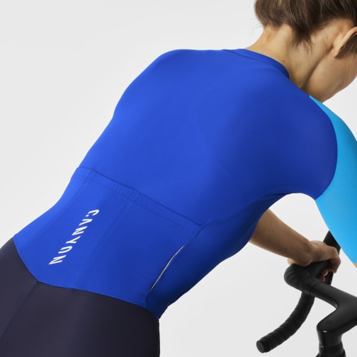 Canyon Skinsuit Donna