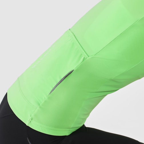 Canyon Women's Longsleeve Cycling Jersey