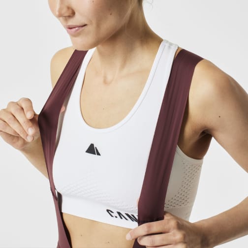 Canyon Women's Signature Pro Cargo Bibshorts