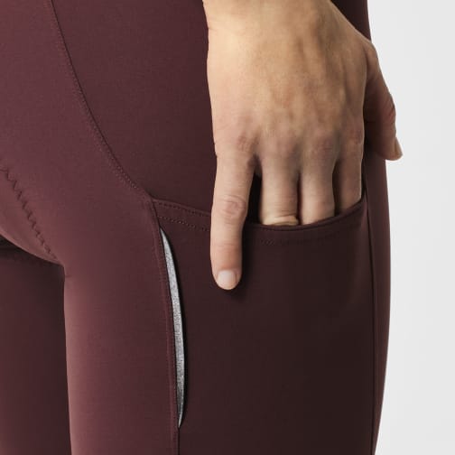 Canyon Women's Signature Pro Cargo Bibshorts