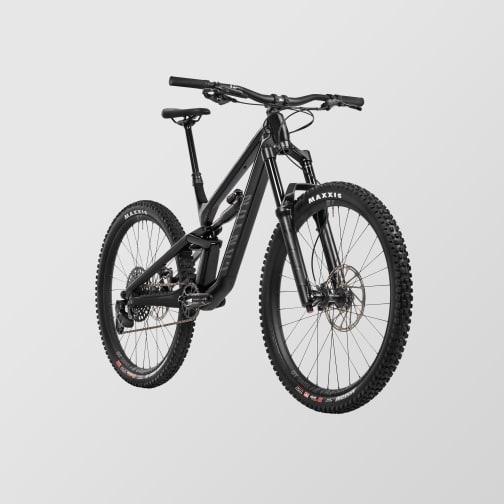 Torque Mullet CF 7