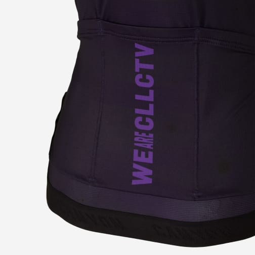 Canyon CLLCTV Damen Graveltrikot