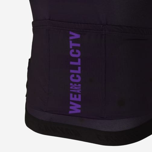 Canyon CLLCTV XCO Team Herren Trikot