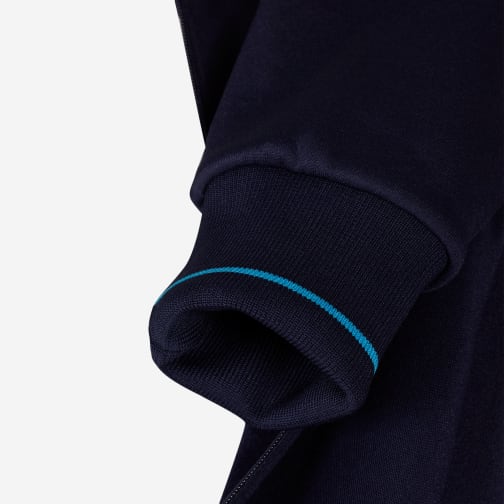 Movistar Men's Warm Up Jacket